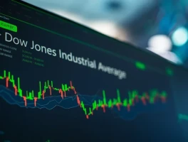 Dow Jones Rollercoaster: Trump, Turtles, and What the Hell's Going On