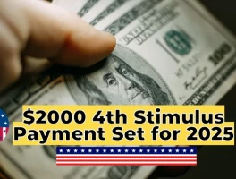 The 2025 Stimulus Check Myth: Here's What We Actually Know vs. What's Just Noise