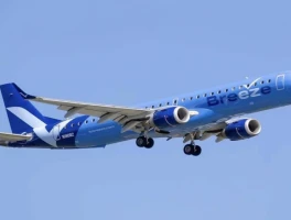 Breeze Airways: What's the deal?