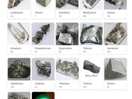 China's New Rare Earth Export Controls: What the New Policy Means and the Data on US Exposure