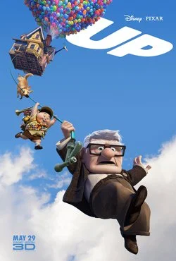 The Search Analytics of 'Up': What This Data Reveals About Pop Culture, Commands, and Commerce