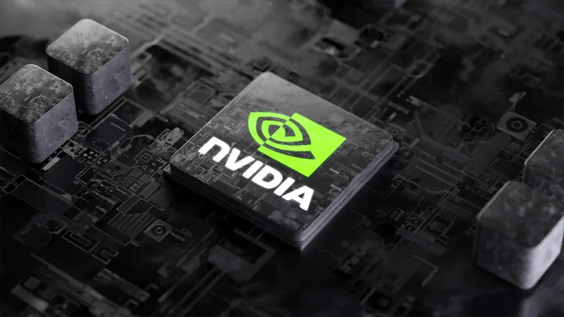 Nvidia's Stock Surge: Price Analysis and Broader Market Impact