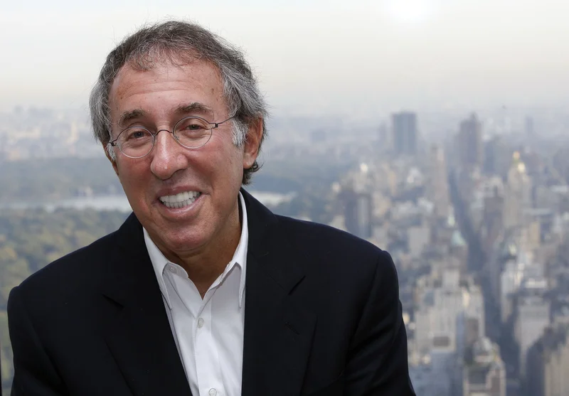 Ron Baron: Net Worth, Tesla Bet, & Fund Performance